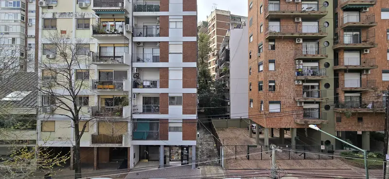 Departamento en venta · San Isidro, GBA Norte, Provincia de Buenos Aires