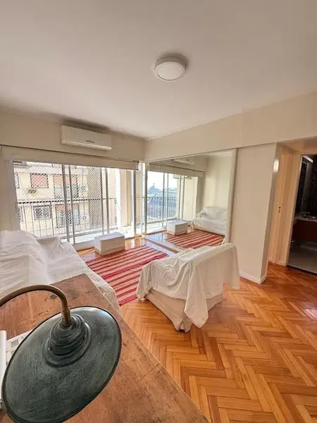 Departamento en alquiler · Retiro, CABA
