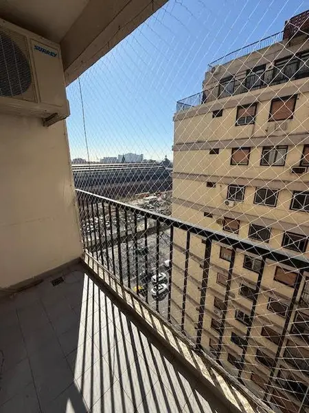 Departamento en alquiler · Retiro, CABA
