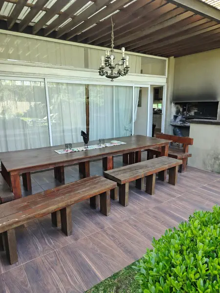 Casa en venta · Roble Joven, Pilar, GBA Norte, Provincia de Buenos Aires