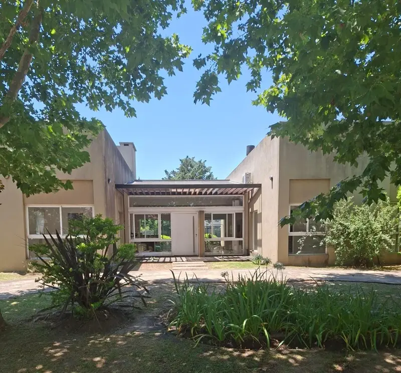Casa en venta · Roble Joven, Pilar, GBA Norte, Provincia de Buenos Aires