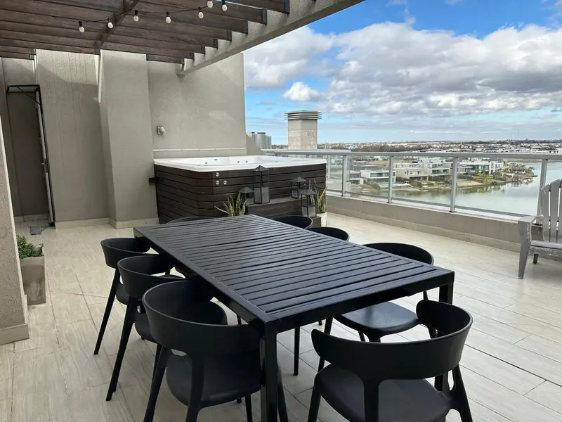 Departamento en venta · Aqua Golf, Nordelta, Tigre, GBA Norte, Provincia de Buenos Aires
