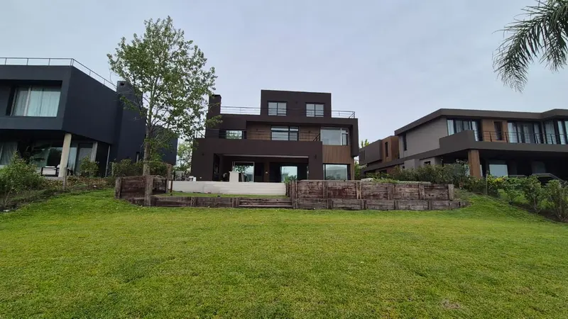 Casa en venta · Nordelta El Yacht, Tigre, GBA Norte, Provincia de Buenos Aires