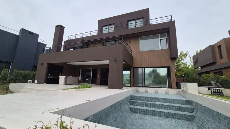 Casa en venta · Nordelta El Yacht, Tigre, GBA Norte, Provincia de Buenos Aires