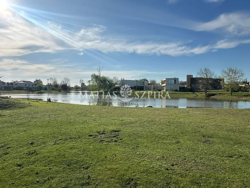 Terreno en venta · Terravista, General Rodriguez, GBA Oeste, Provincia de Buenos Aires