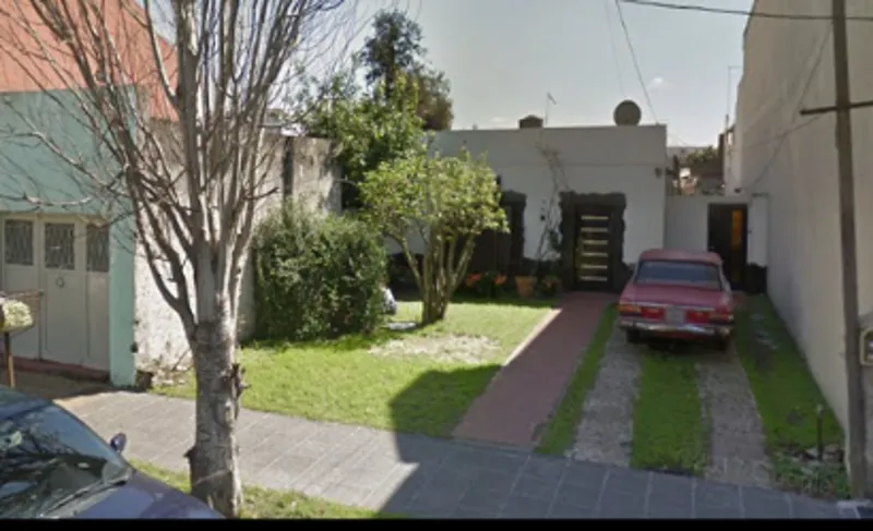 Casa en venta · San Justo, La Matanza, GBA Oeste, Provincia de Buenos Aires