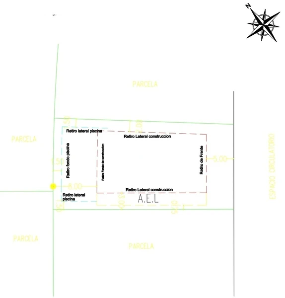 Terreno en venta · Carpinchos, Nordelta, Tigre, GBA Norte, Provincia de Buenos Aires