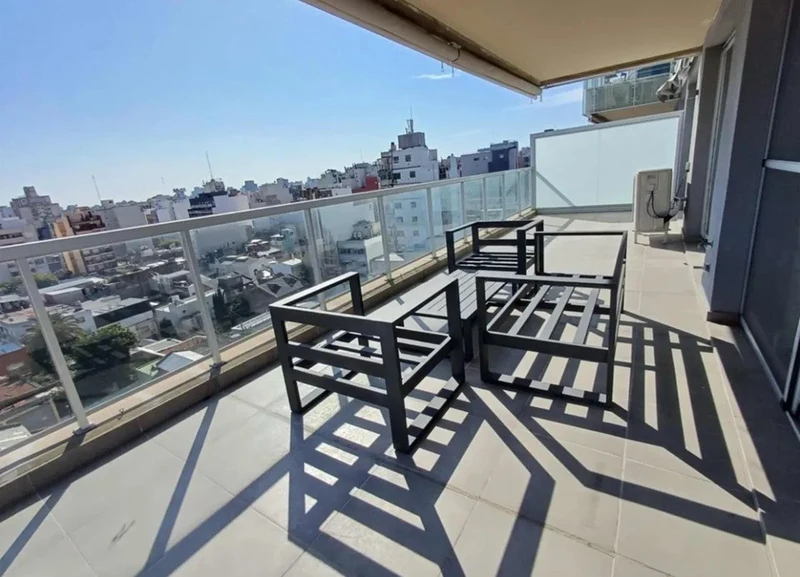 Departamento en venta · Almagro, CABA
