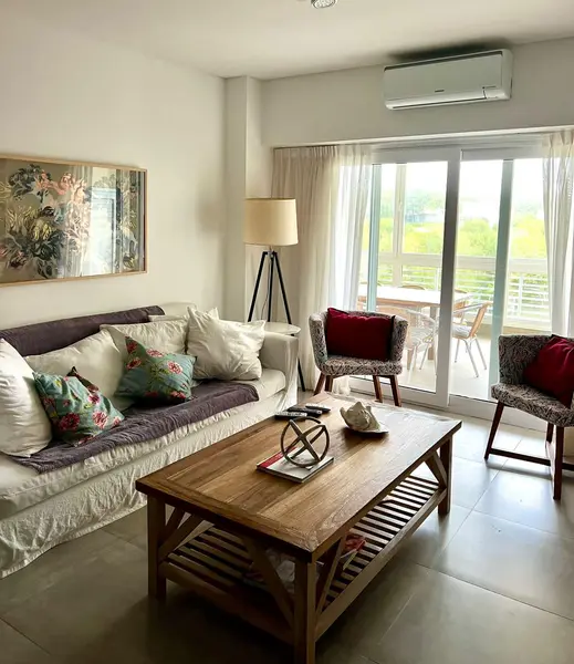 Departamento en venta · Costa Esmeralda, Punta Medanos, La Costa, Costa Atlántica, Provincia de Buenos Aires