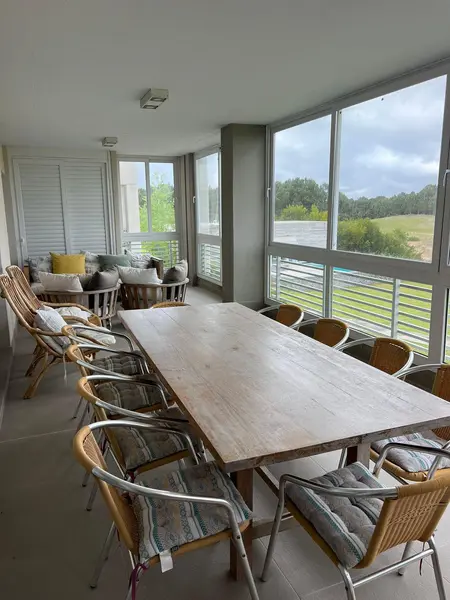 Departamento en venta · Costa Esmeralda, Punta Medanos, La Costa, Costa Atlántica, Provincia de Buenos Aires