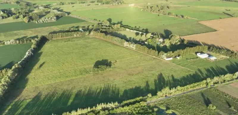 Terreno en venta · Luján, GBA Oeste, Provincia de Buenos Aires