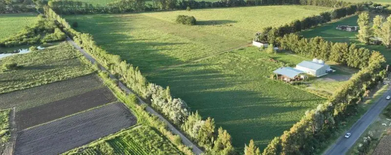 Terreno en venta · Luján, GBA Oeste, Provincia de Buenos Aires