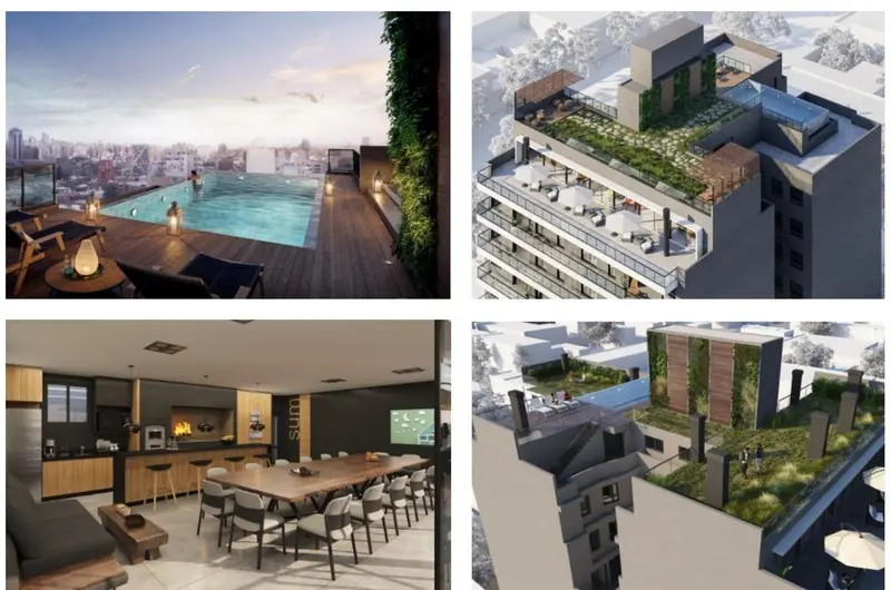 Departamento en venta · General Paz, Córdoba Capital, Córdoba
