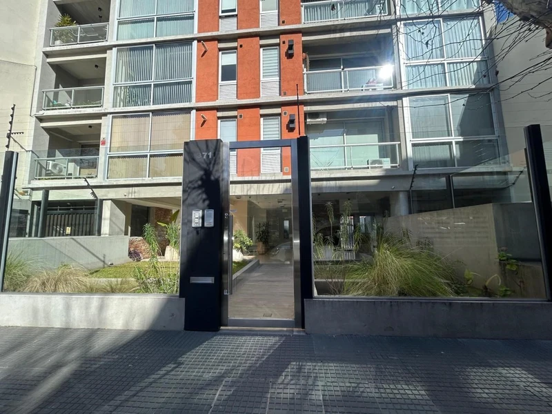 Departamento en venta · Ramos Mejia Norte, Ramos Mejia, La Matanza, GBA Oeste, Provincia de Buenos Aires
