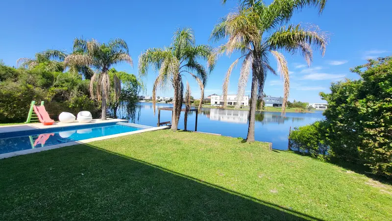 Casa en venta · Los Alisos, Nordelta, Tigre, GBA Norte, Provincia de Buenos Aires