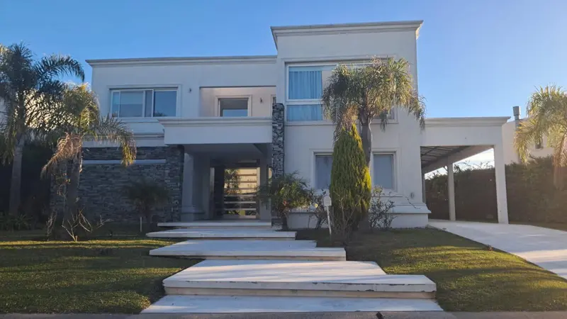 Casa en venta · Los Alisos, Nordelta, Tigre, GBA Norte, Provincia de Buenos Aires Casa en venta · Los Alisos, Nordelta, Tigre, GBA Norte, Provincia de Buenos Aires