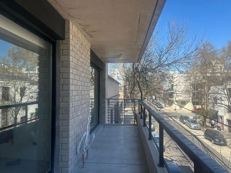 Departamento en venta · Palermo, CABA