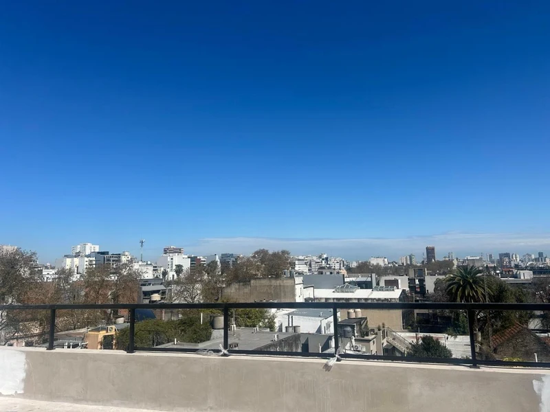 Departamento en venta · Palermo, CABA
