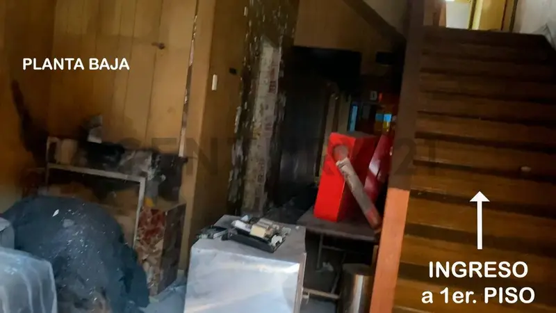 Terreno en venta · Constitución, CABA