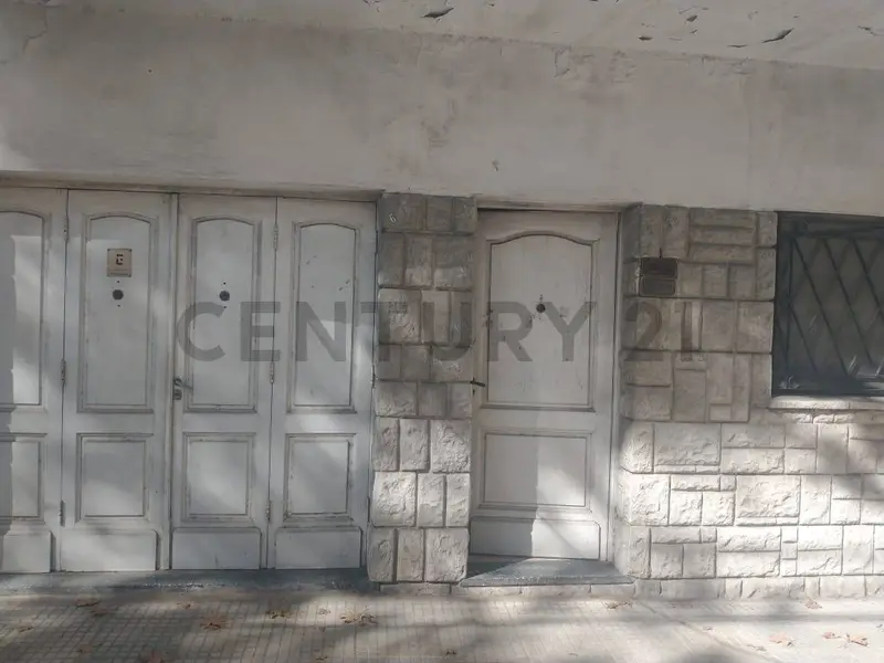 Terreno en venta · Versalles, CABA