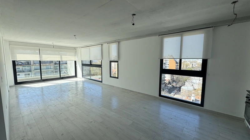 Departamento en venta · Villa del Parque, CABA