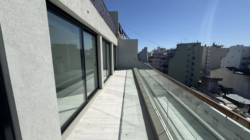 Departamento en venta · Villa del Parque, CABA