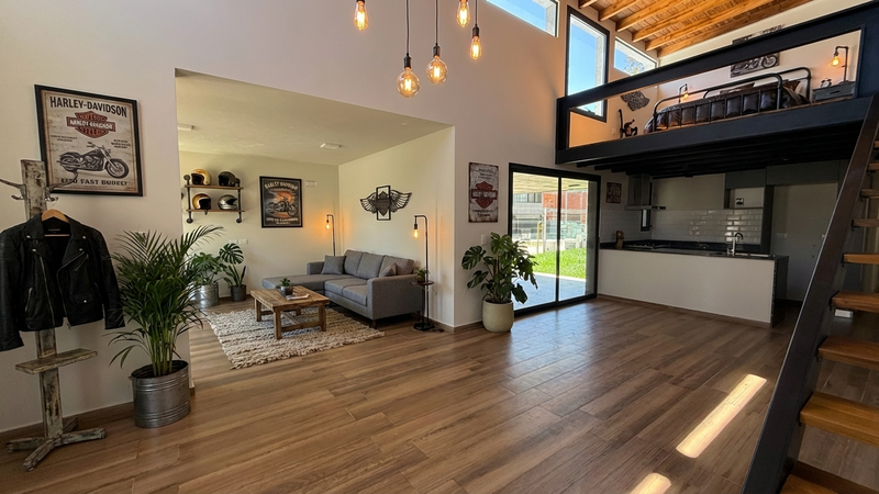 Casa en venta · Malagueño, Santa Maria, Córdoba