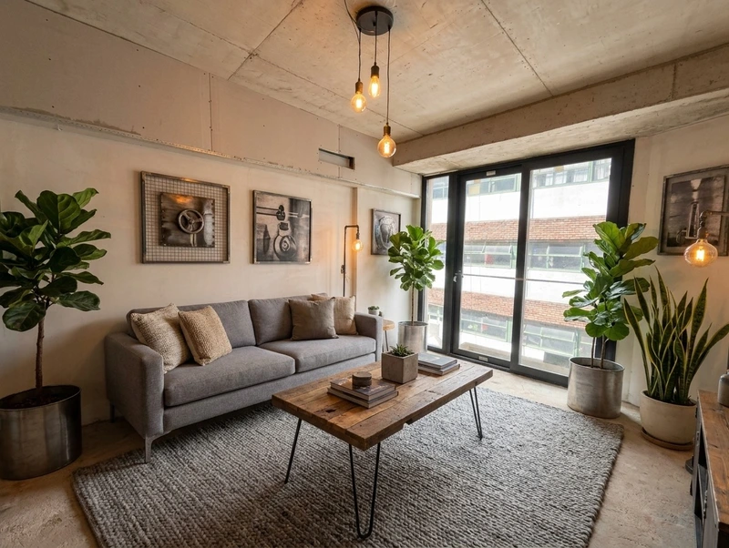 Departamento en venta · Belgrano, CABA