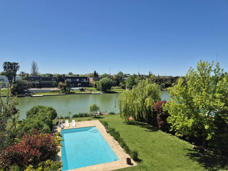 Casa en venta · Santa Bárbara, Tigre, GBA Norte, Provincia de Buenos Aires