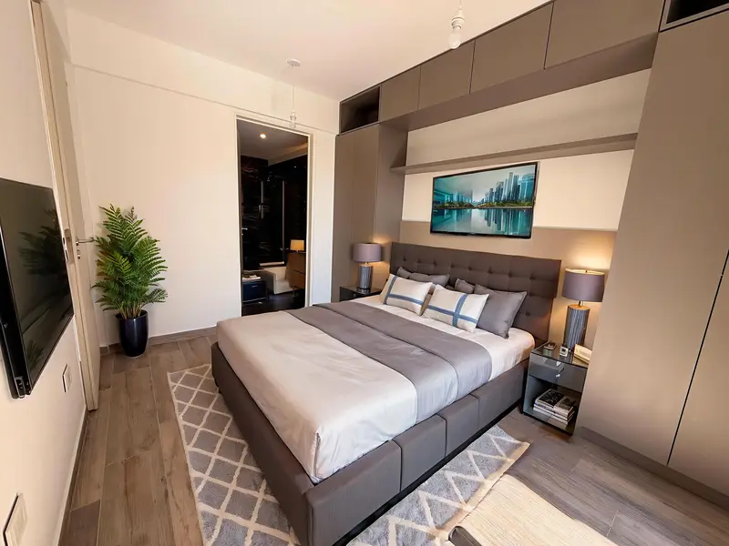 Departamento en venta · Villa del Parque, CABA