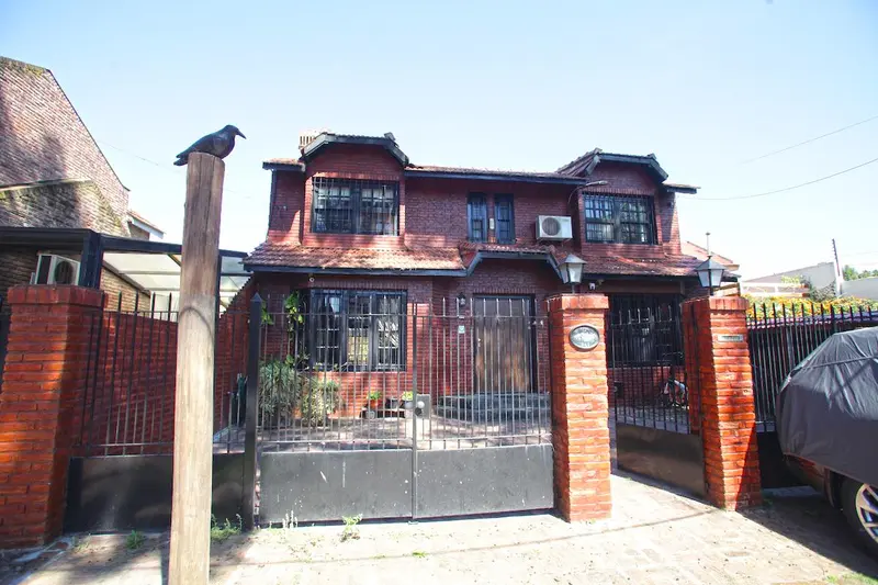 Casa en venta · San Isidro, GBA Norte, Provincia de Buenos Aires