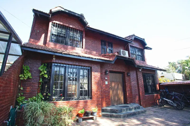 Casa en venta · San Isidro, GBA Norte, Provincia de Buenos Aires