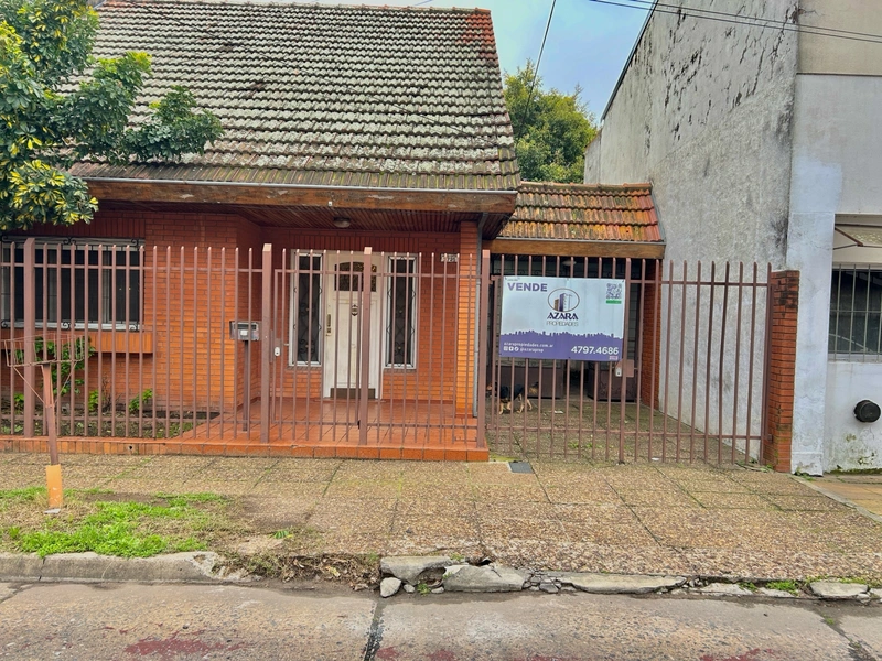 Casa en venta · Olivos, Vicente López, GBA Norte, Provincia de Buenos Aires
