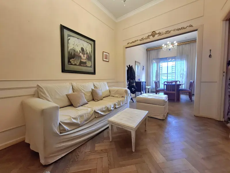 Departamento en venta · Constitución, CABA