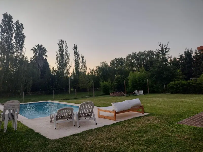 Casa en venta · Altos de Manzanares Country Club, Pilar, GBA Norte, Provincia de Buenos Aires