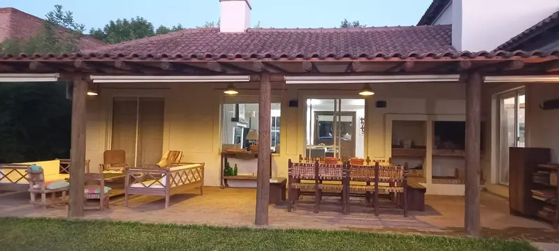 Casa en venta · Altos de Manzanares Country Club, Pilar, GBA Norte, Provincia de Buenos Aires