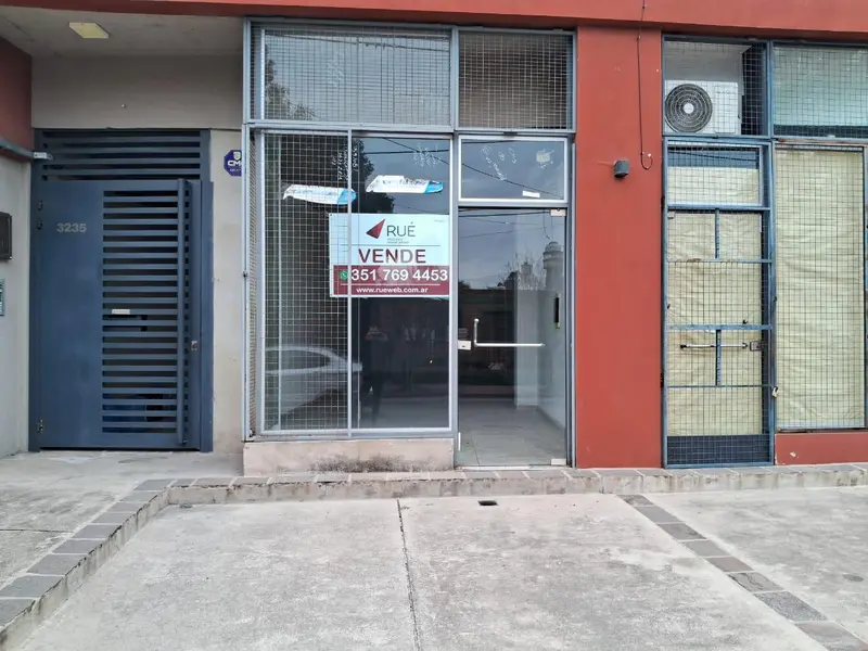 Comercio en alquiler · Barrio Jardin, Córdoba Capital, Córdoba