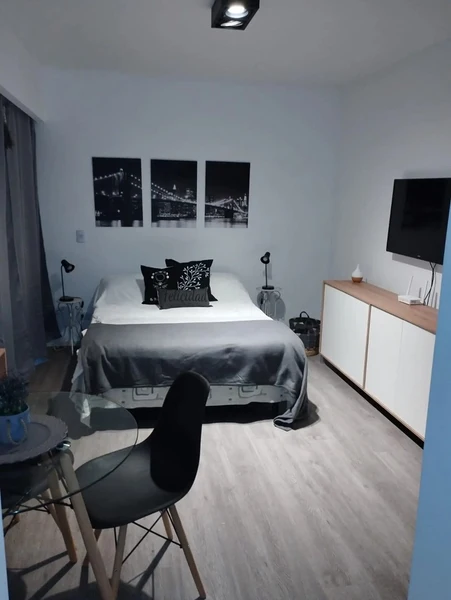 Departamento en venta · Palermo Hollywood, Palermo, CABA
