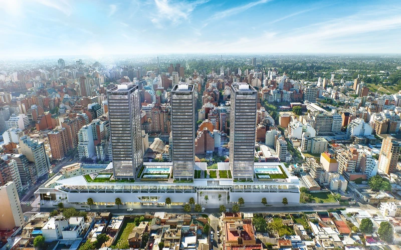 Departamento en venta · Guemes, Córdoba Capital, Córdoba