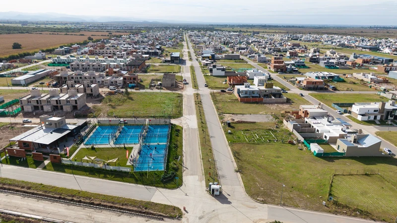 Terreno en venta · Docta, Córdoba Capital, Córdoba