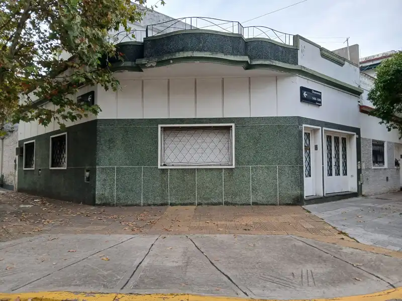 Casa en venta · Mataderos, CABA