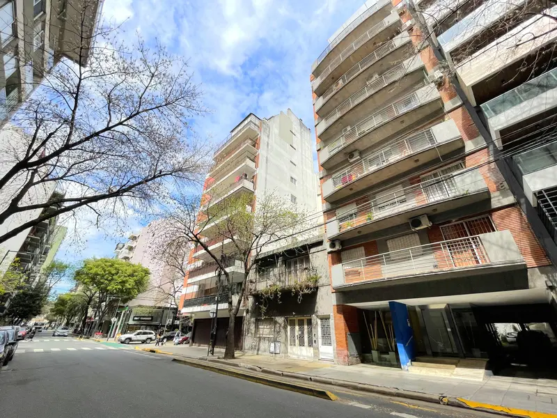 Departamento en venta · Palermo, CABA