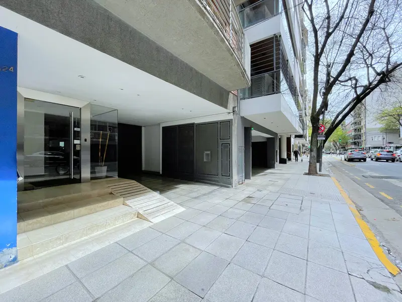 Departamento en venta · Palermo, CABA