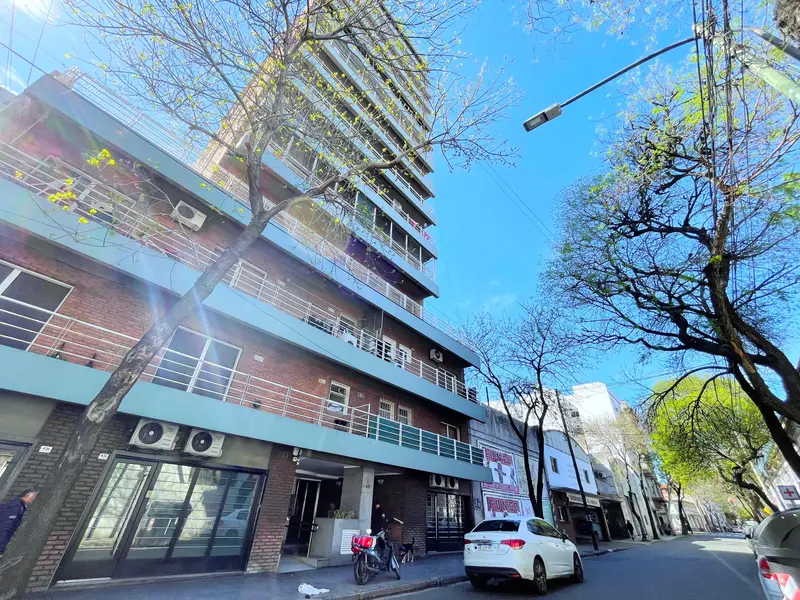Departamento en venta · San Cristobal, CABA
