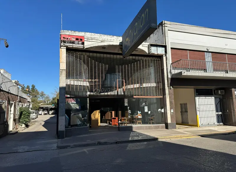 Comercio en alquiler · Luján, GBA Oeste, Provincia de Buenos Aires
