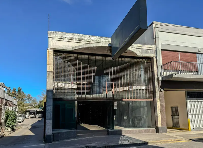 Comercio en alquiler · Luján, GBA Oeste, Provincia de Buenos Aires
