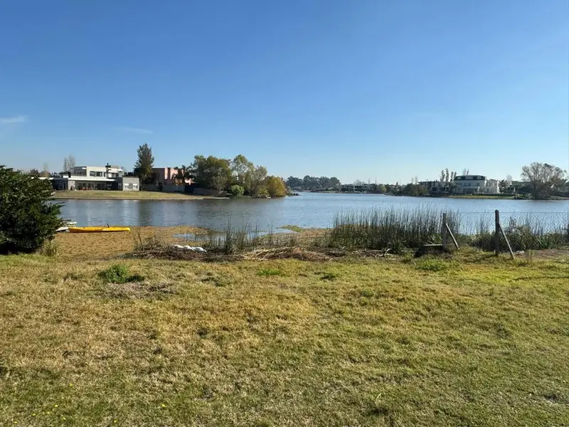Terreno en venta · San Marco, Villanueva, Tigre, GBA Norte, Provincia de Buenos Aires