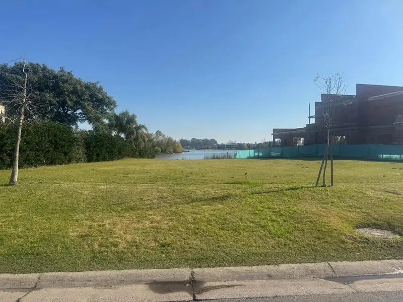Terreno en venta · San Marco, Villanueva, Tigre, GBA Norte, Provincia de Buenos Aires