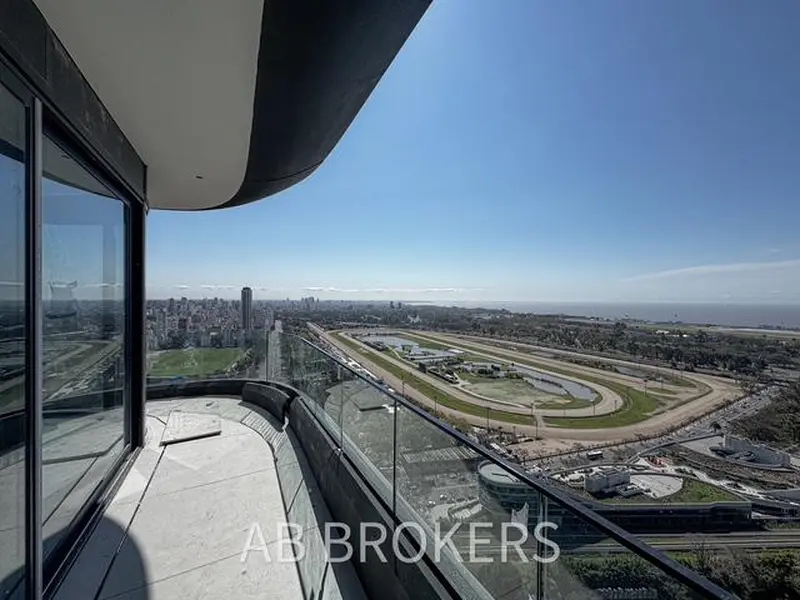 Departamento en venta · Palermo, CABA