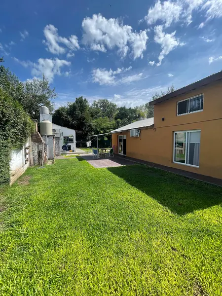 Casa en venta · Benavidez, Tigre, GBA Norte, Provincia de Buenos Aires